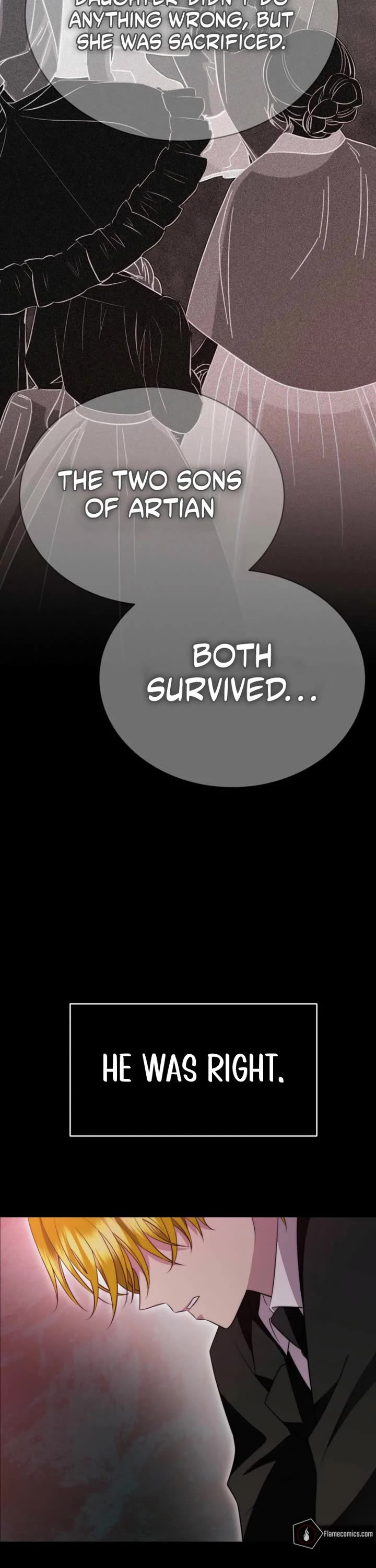 Black Haze (2025) chapter 49 page 21