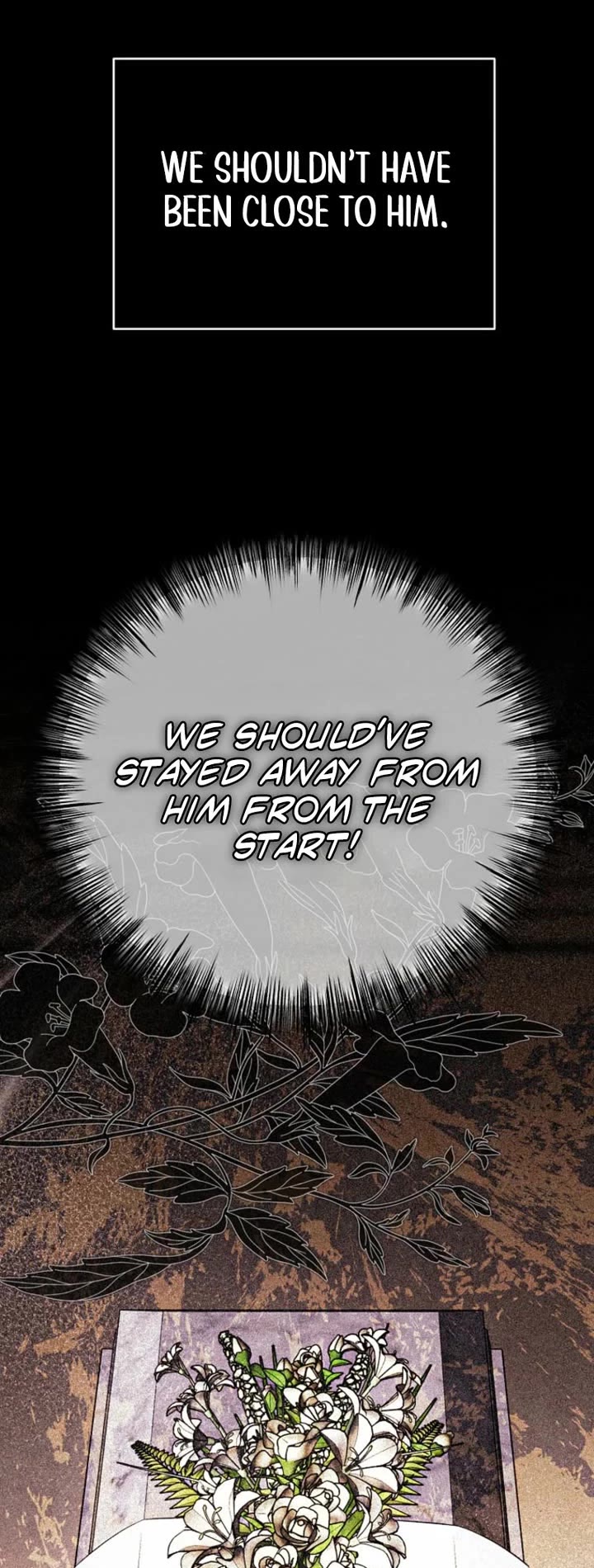 Black Haze (2025) chapter 49 page 22