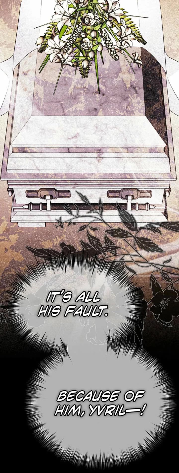 Black Haze (2025) chapter 49 page 23