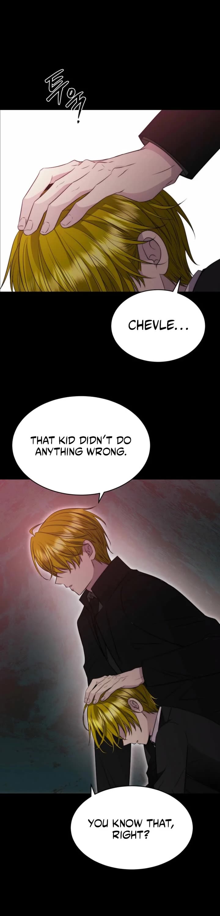 Black Haze (2025) chapter 49 page 24