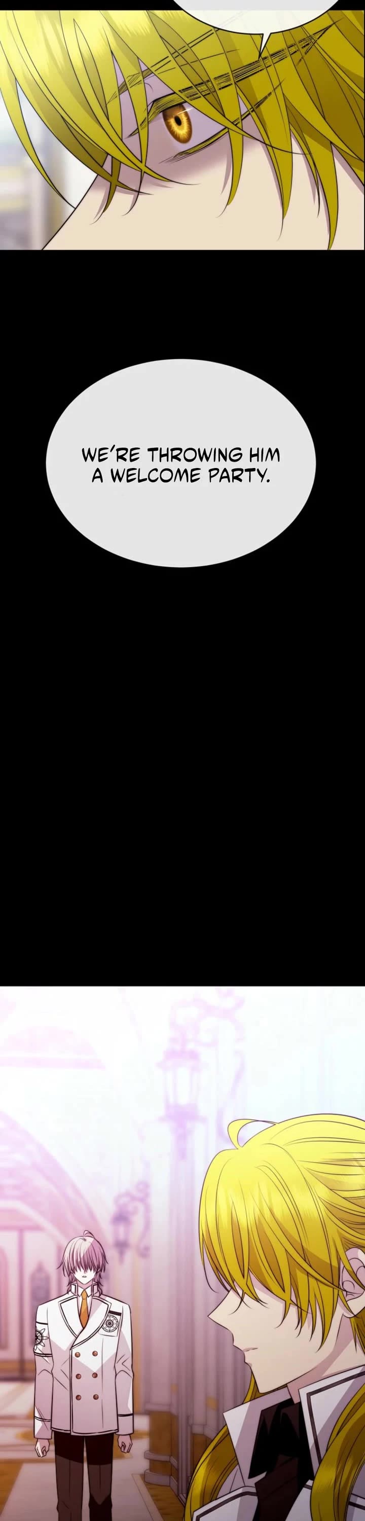 Black Haze (2025) chapter 49 page 29