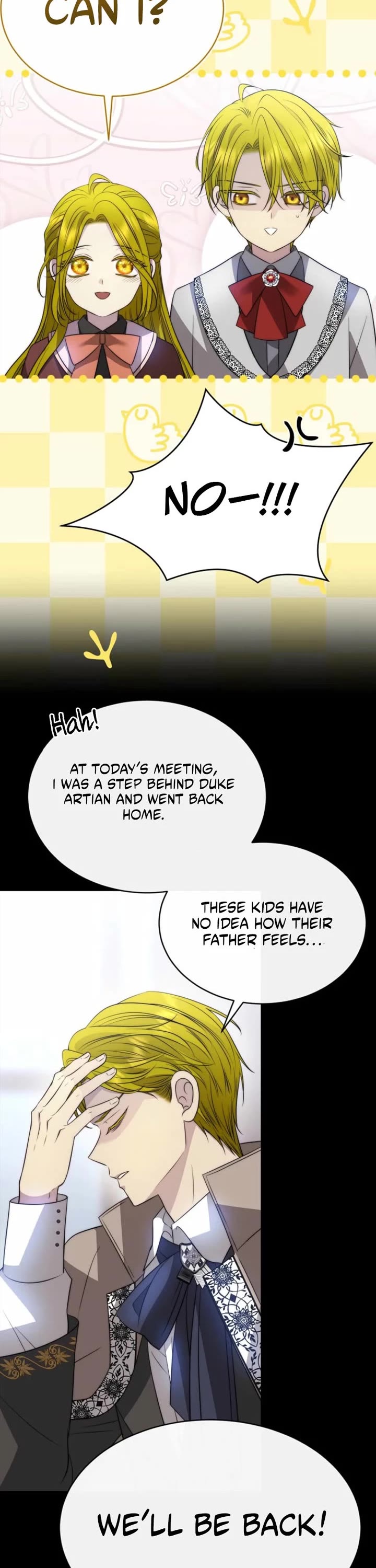 Black Haze (2025) chapter 49 page 3