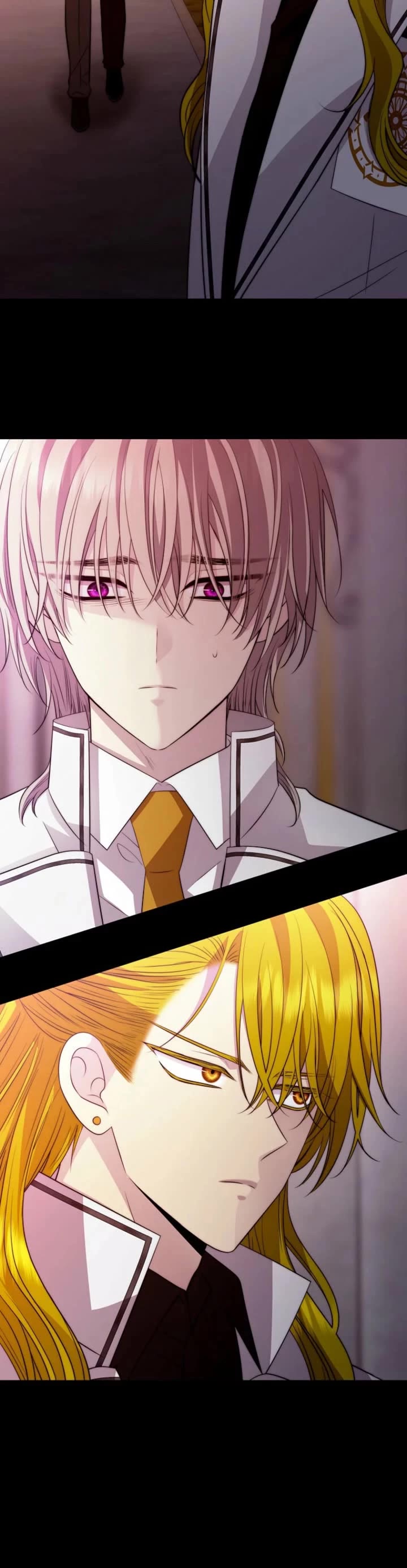 Black Haze (2025) chapter 49 page 30