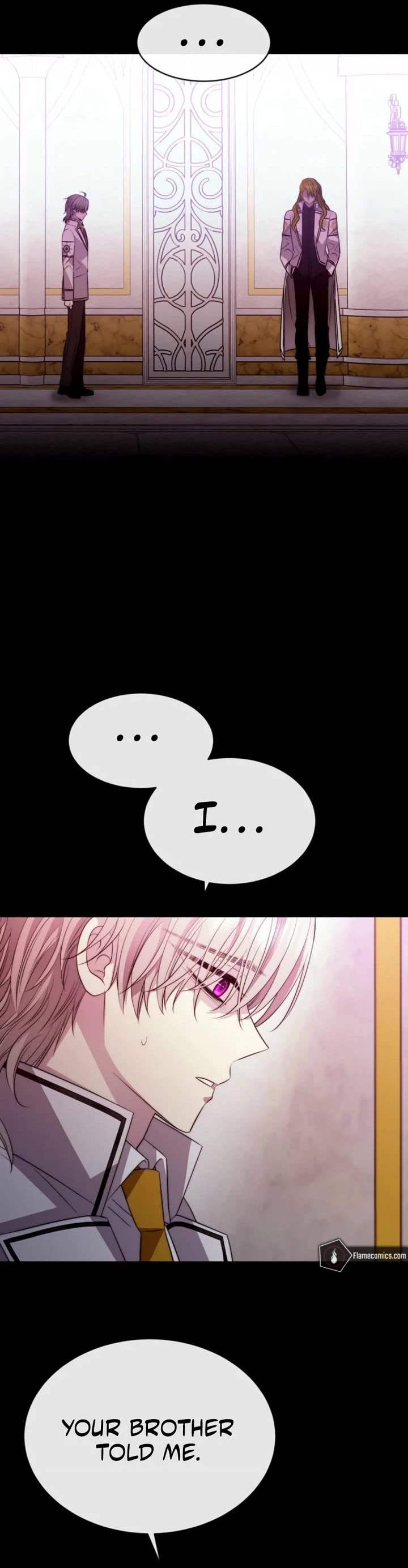 Black Haze (2025) chapter 49 page 31