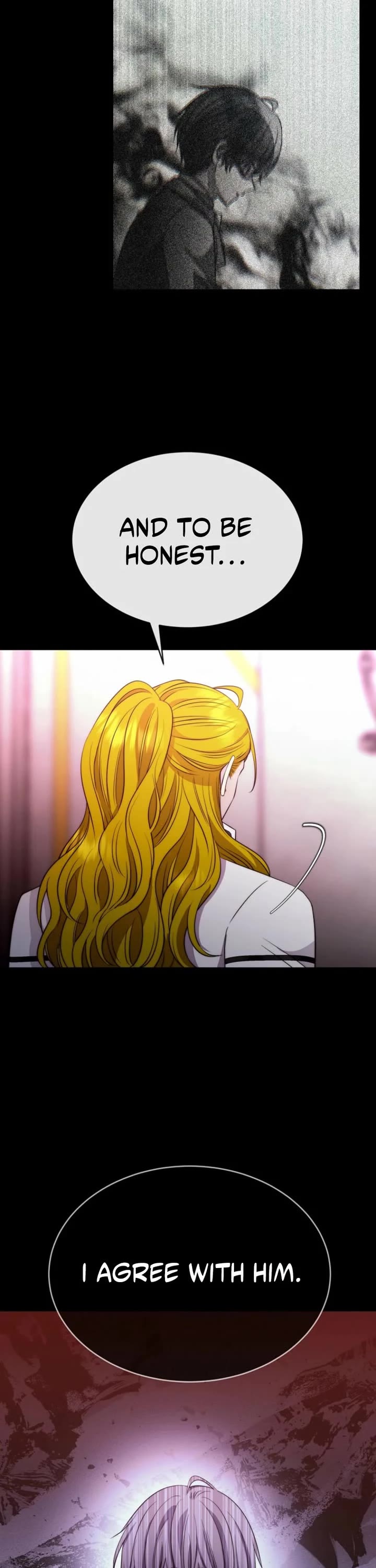 Black Haze (2025) chapter 49 page 33