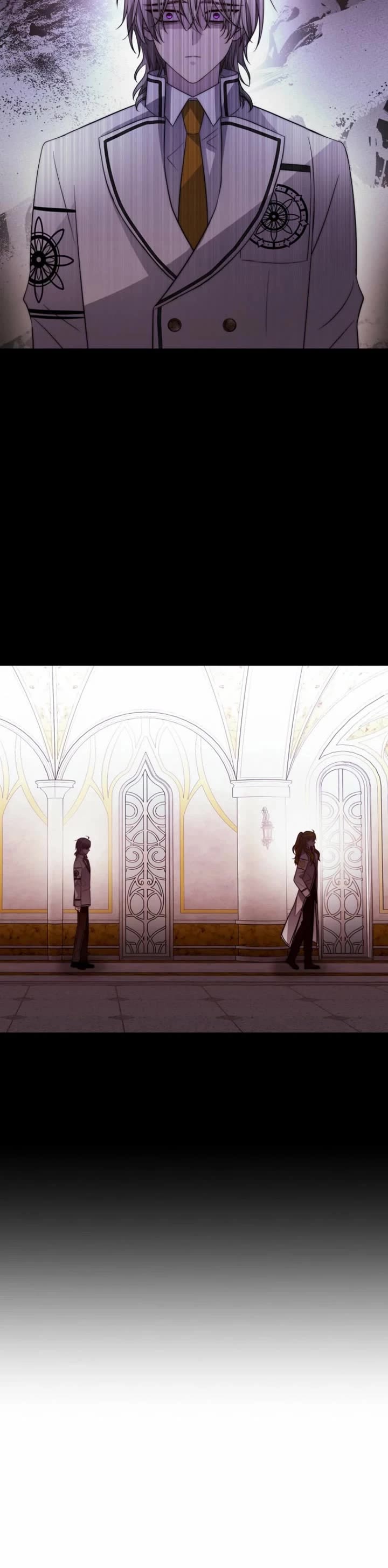 Black Haze (2025) chapter 49 page 34