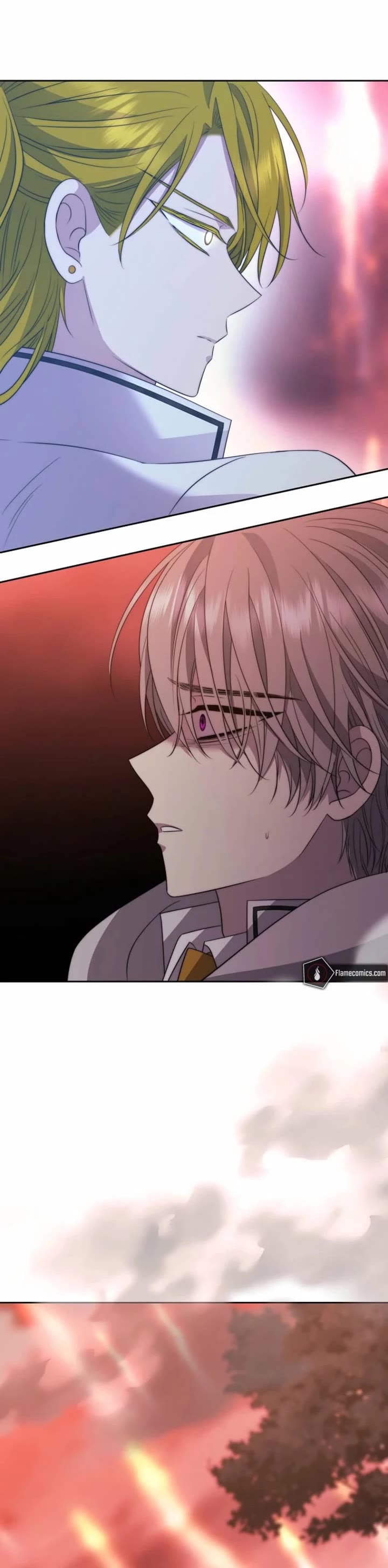 Black Haze (2025) chapter 49 page 35