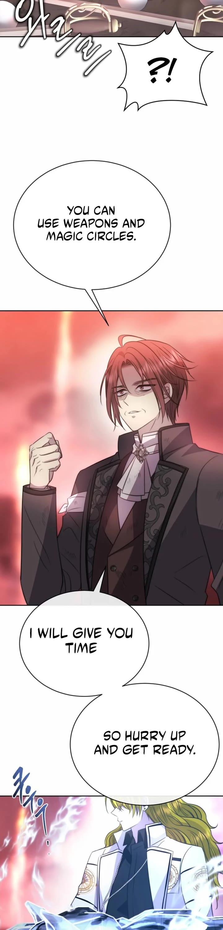 Black Haze (2025) chapter 49 page 37