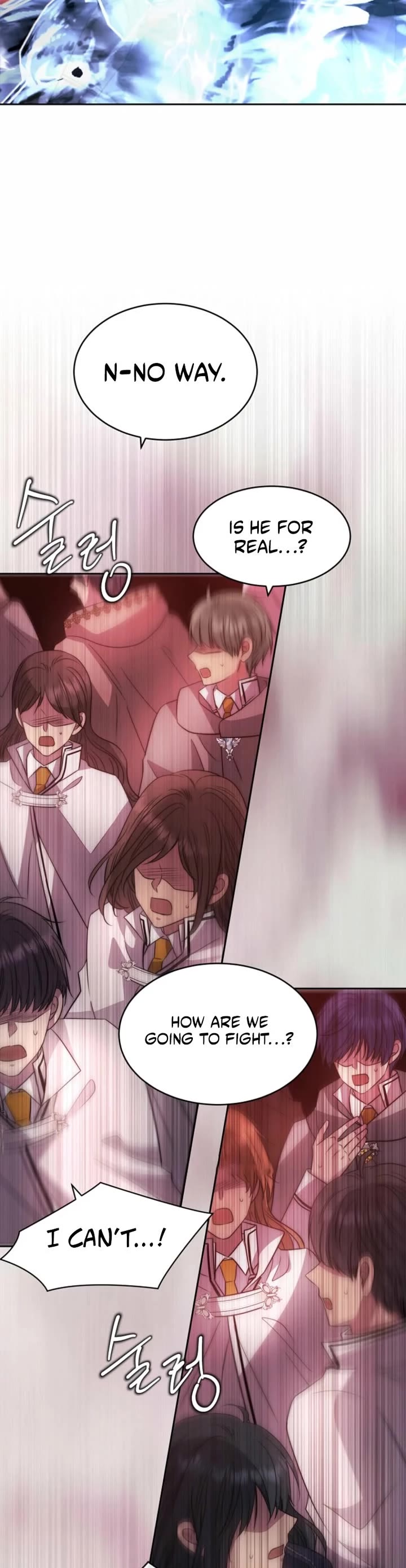 Black Haze (2025) chapter 49 page 38