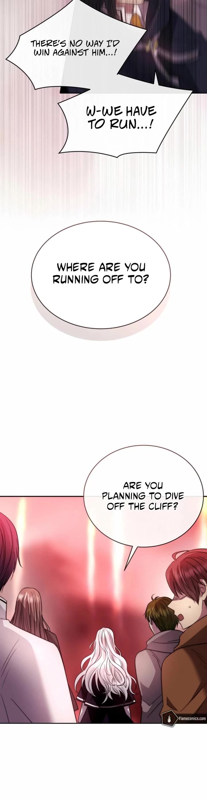 Black Haze (2025) chapter 49 page 39