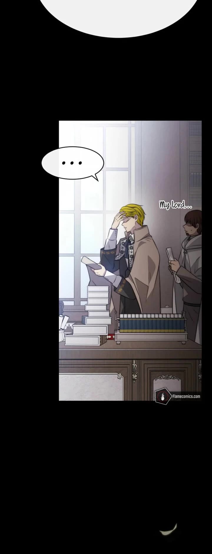 Black Haze (2025) chapter 49 page 4