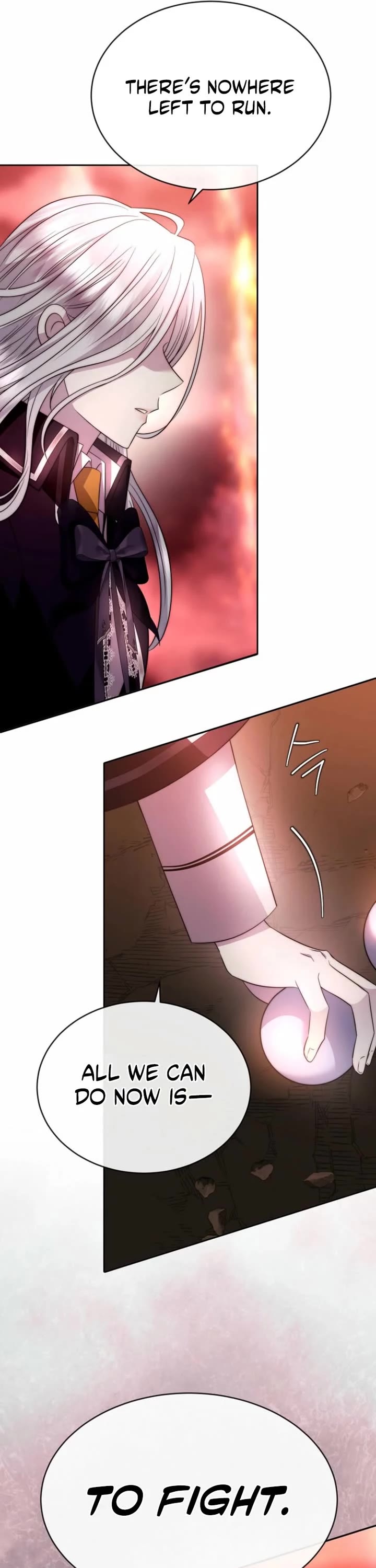 Black Haze (2025) chapter 49 page 40