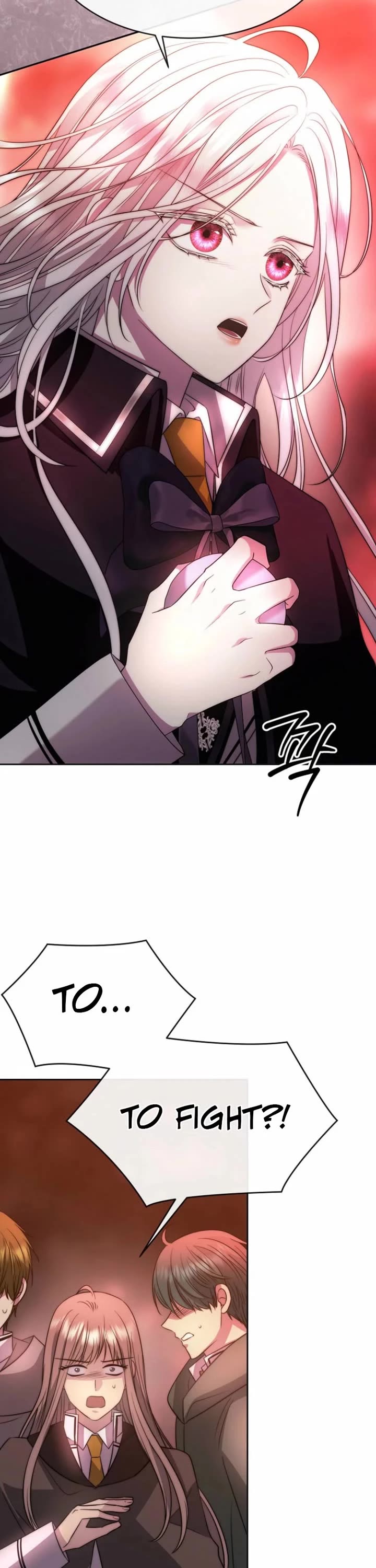 Black Haze (2025) chapter 49 page 41