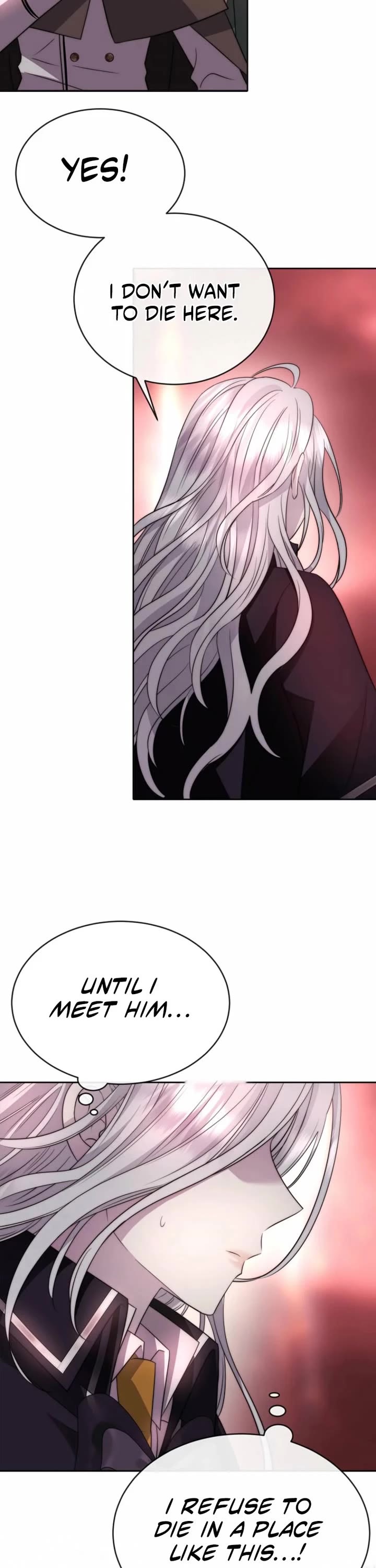 Black Haze (2025) chapter 49 page 42