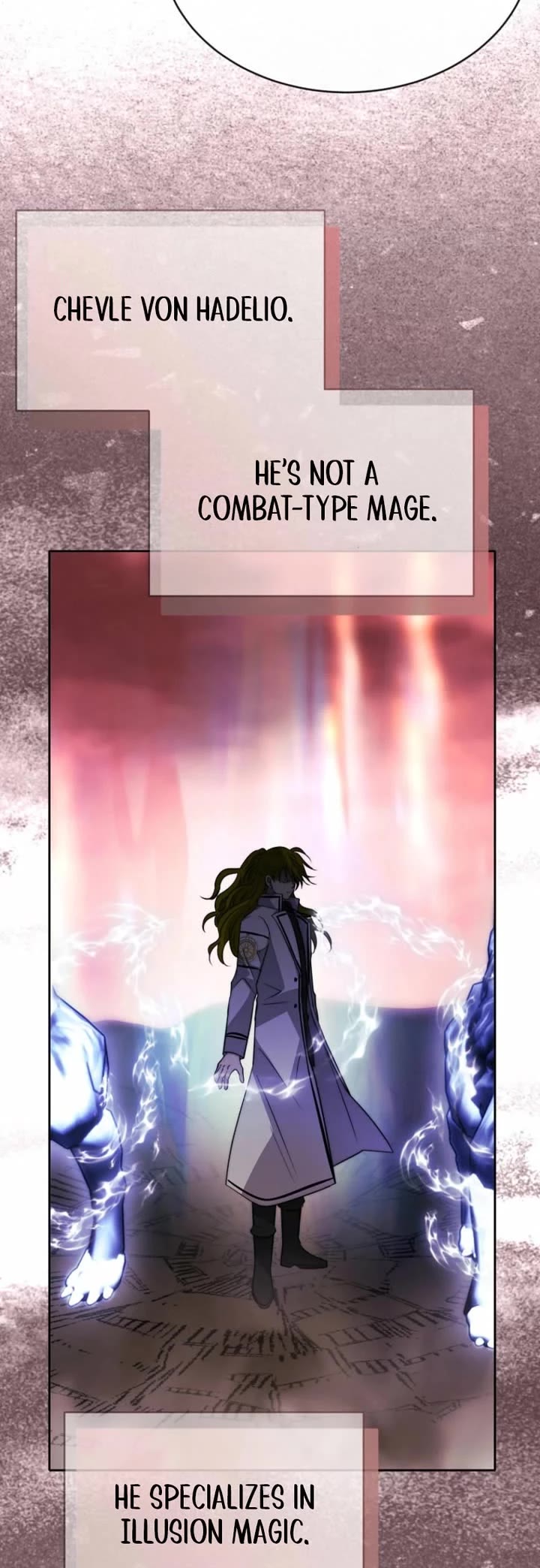 Black Haze (2025) chapter 49 page 43