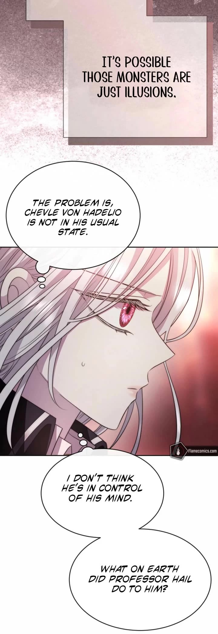 Black Haze (2025) chapter 49 page 44