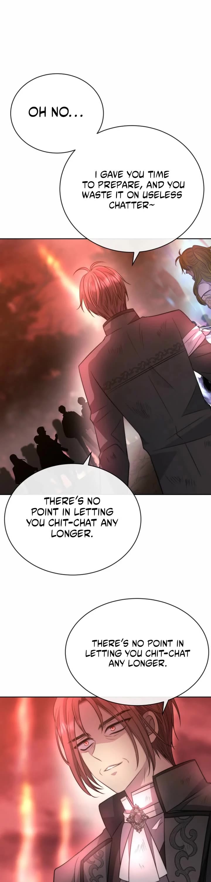 Black Haze (2025) chapter 49 page 45