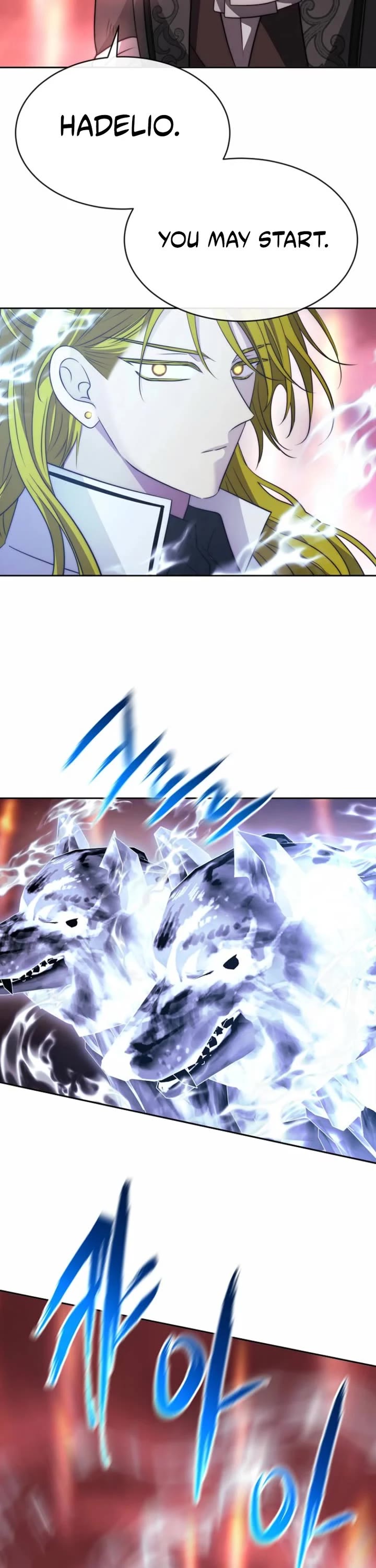 Black Haze (2025) chapter 49 page 46