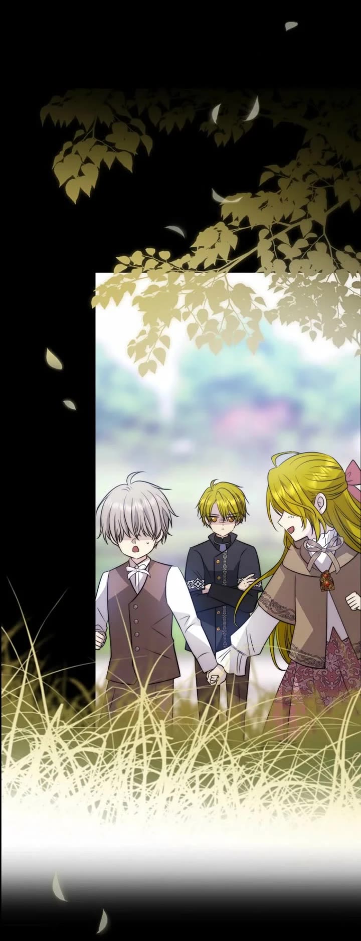 Black Haze (2025) chapter 49 page 5