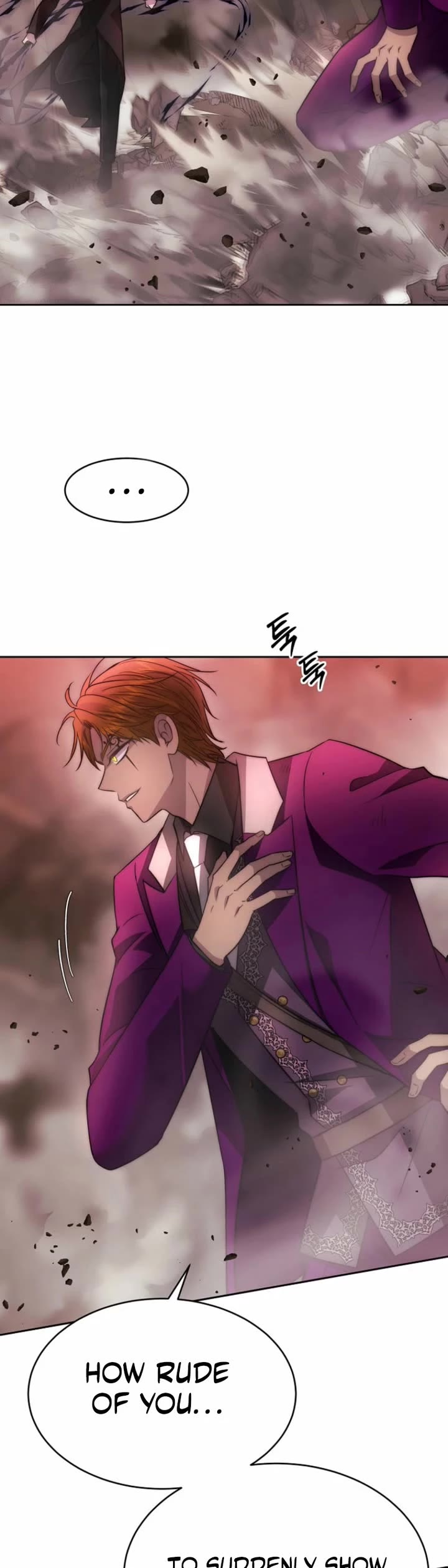 Black Haze (2025) chapter 49 page 51