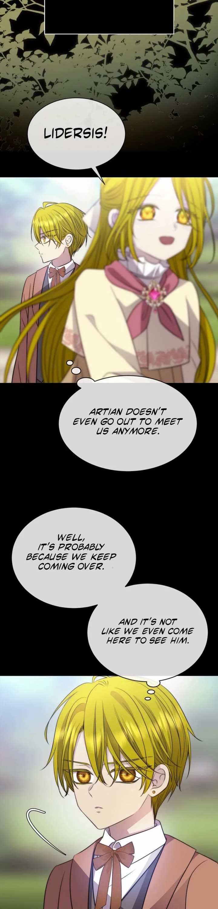 Black Haze (2025) chapter 49 page 7