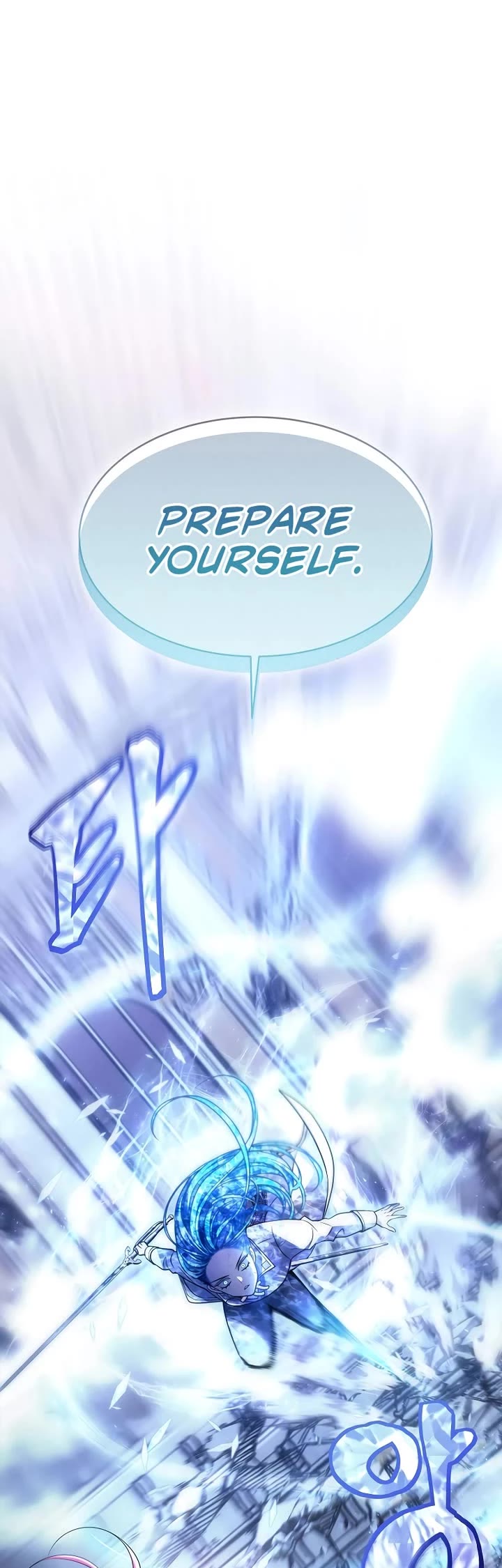 Black Haze (2025) chapter 5 page 14