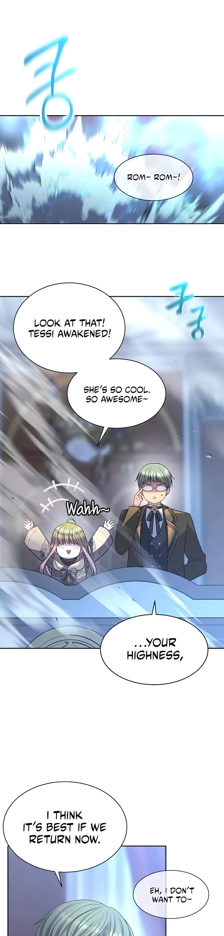 Black Haze (2025) chapter 5 page 16