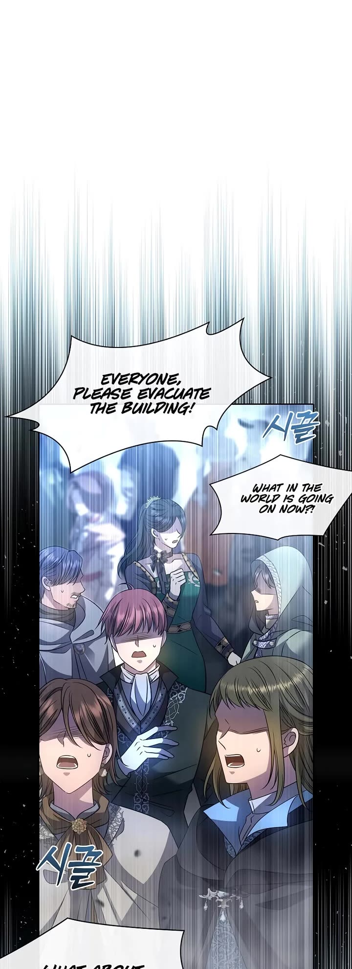 Black Haze (2025) chapter 5 page 19