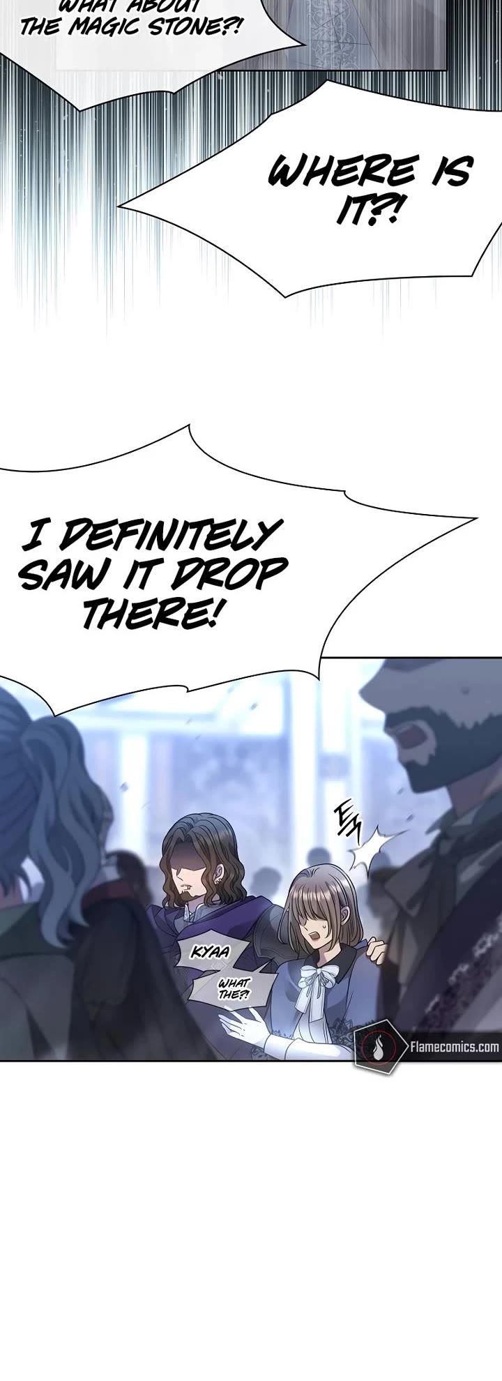 Black Haze (2025) chapter 5 page 20