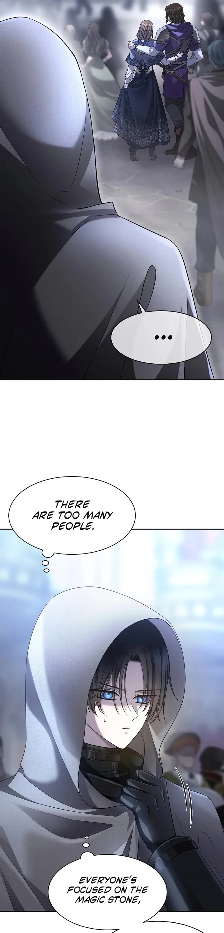 Black Haze (2025) chapter 5 page 23