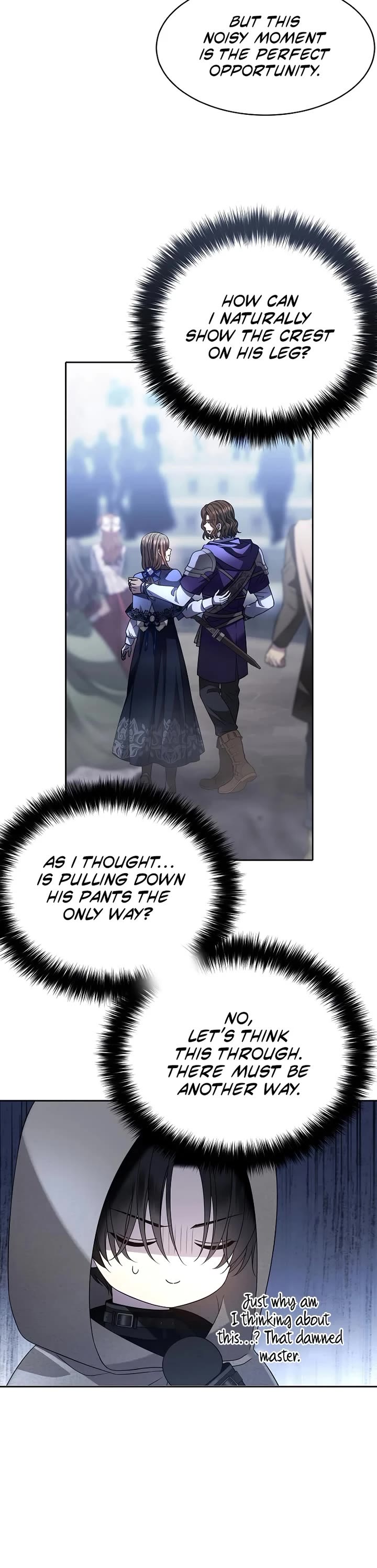 Black Haze (2025) chapter 5 page 24