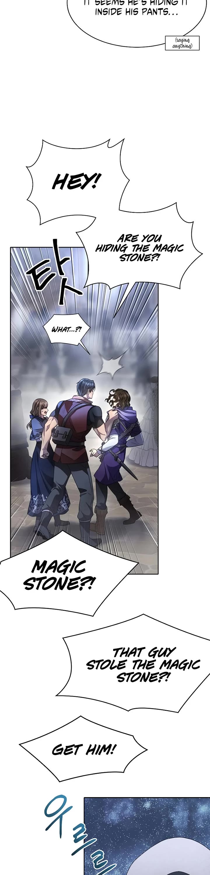 Black Haze (2025) chapter 5 page 27