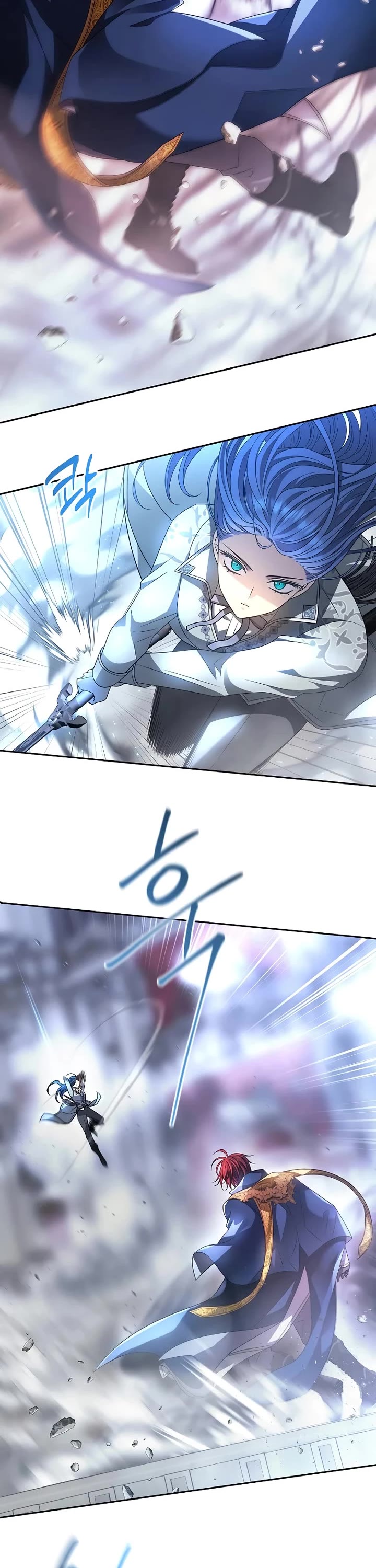 Black Haze (2025) chapter 5 page 3