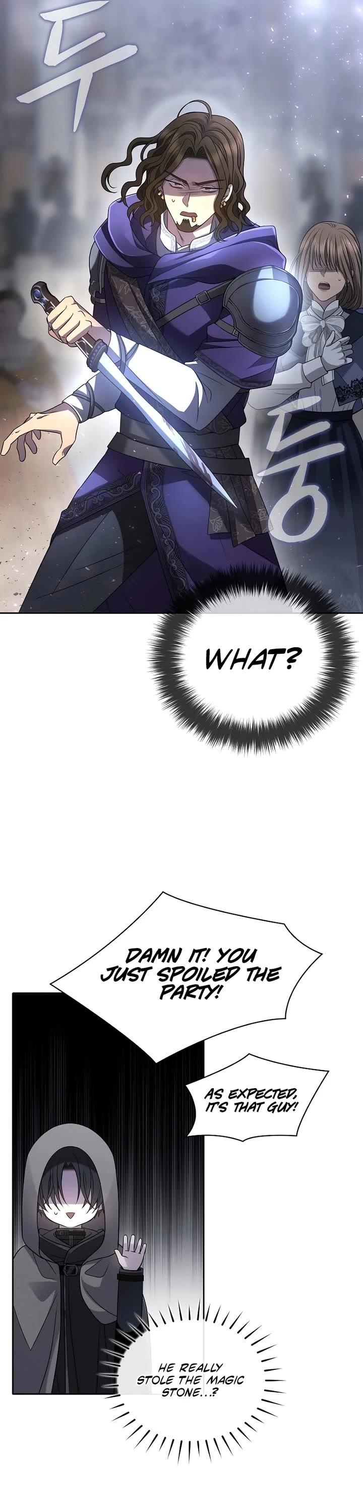 Black Haze (2025) chapter 5 page 30