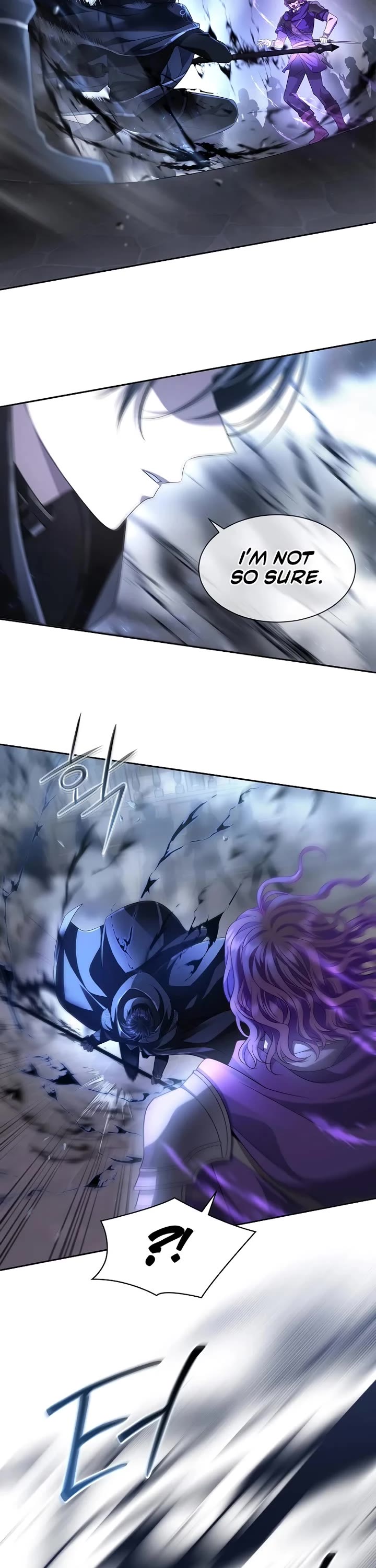 Black Haze (2025) chapter 5 page 36