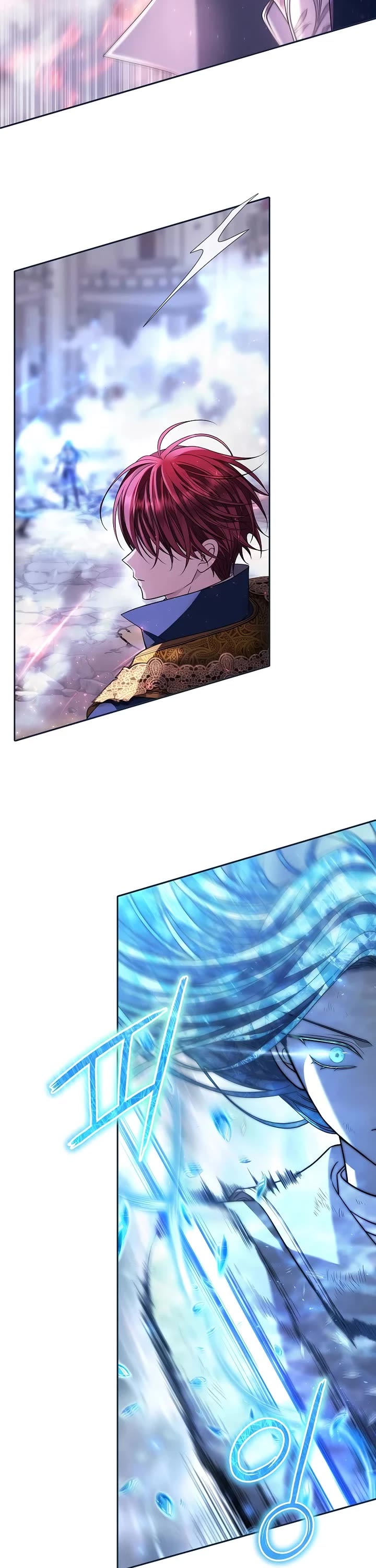 Black Haze (2025) chapter 5 page 41