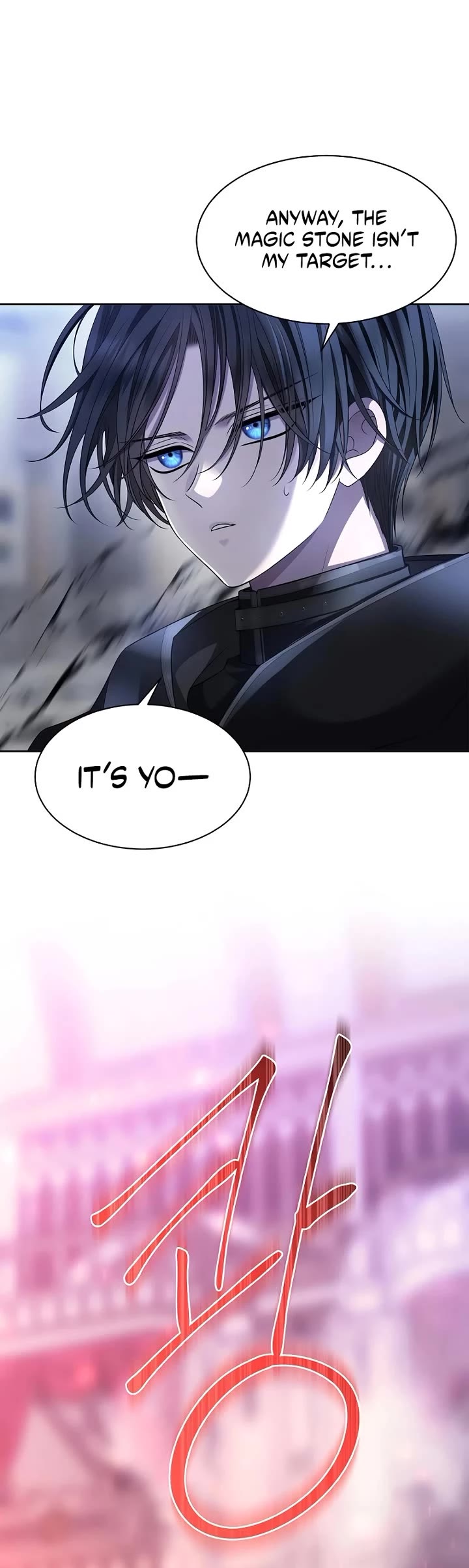 Black Haze (2025) chapter 5 page 47