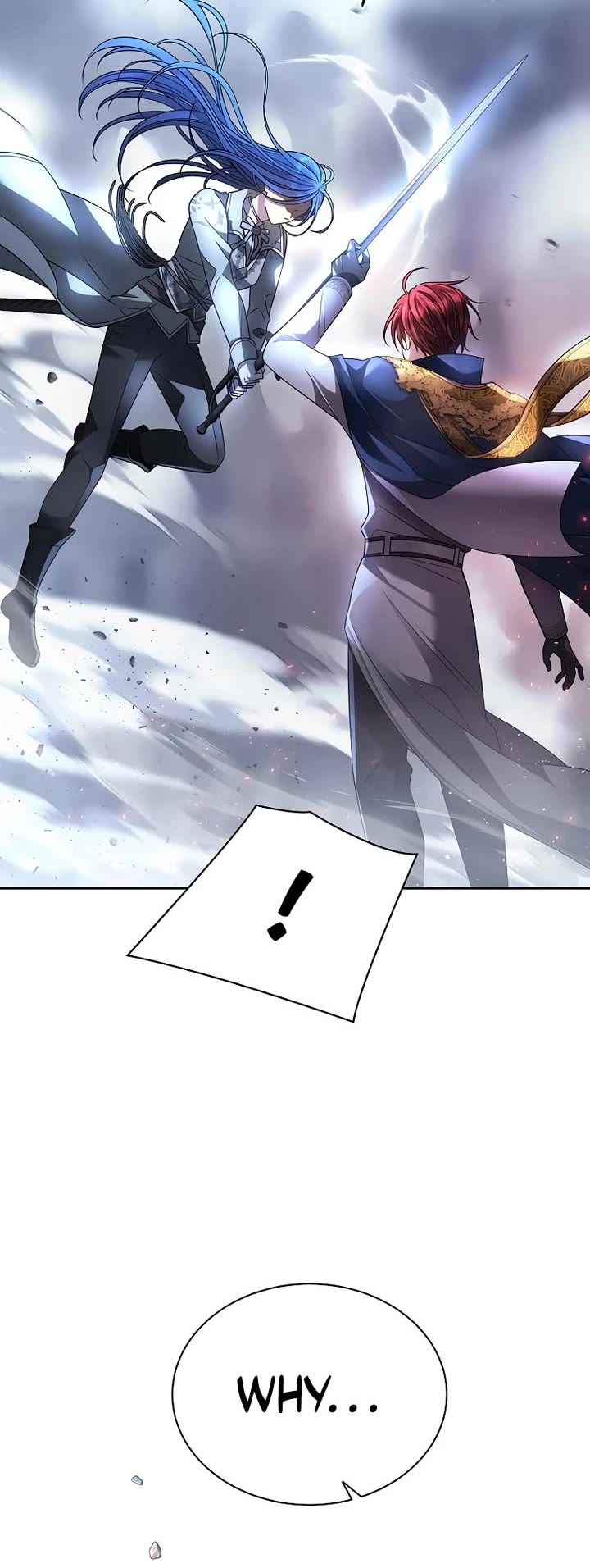 Black Haze (2025) chapter 5 page 5