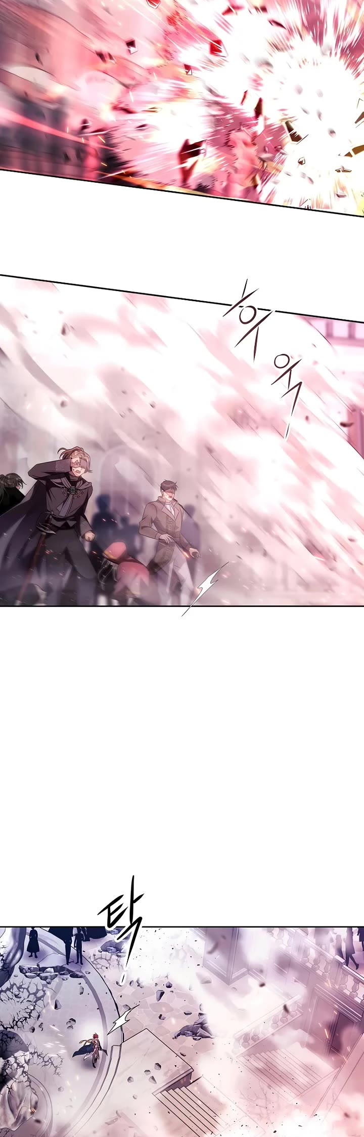 Black Haze (2025) chapter 5 page 9