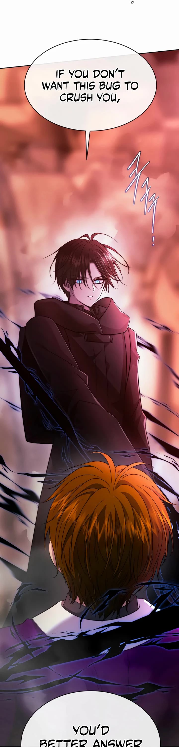 Black Haze (2025) chapter 50 page 10