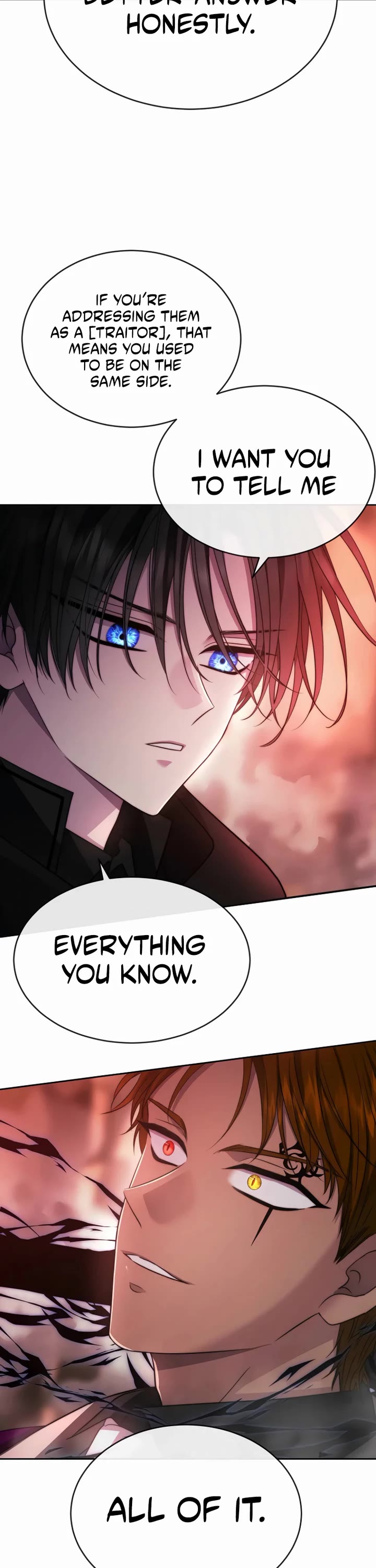 Black Haze (2025) chapter 50 page 11