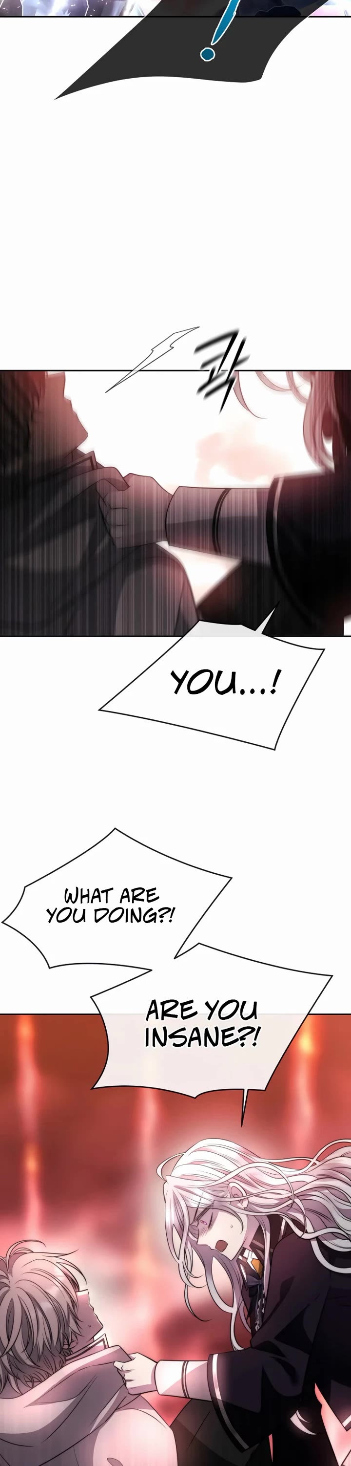 Black Haze (2025) chapter 50 page 16