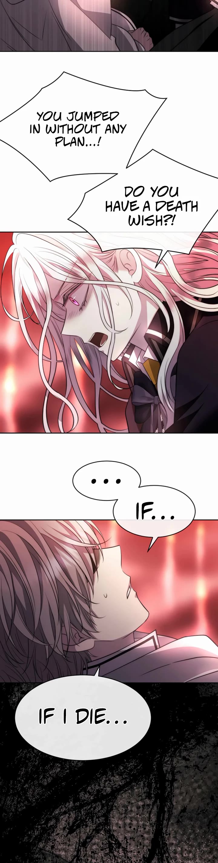 Black Haze (2025) chapter 50 page 17