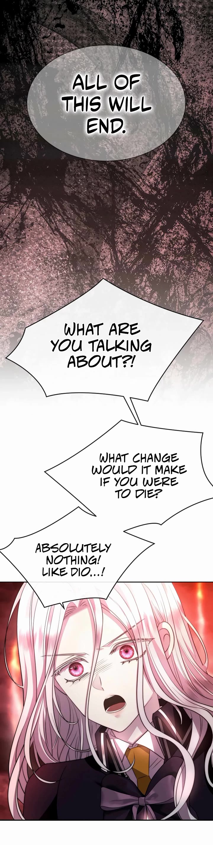 Black Haze (2025) chapter 50 page 18