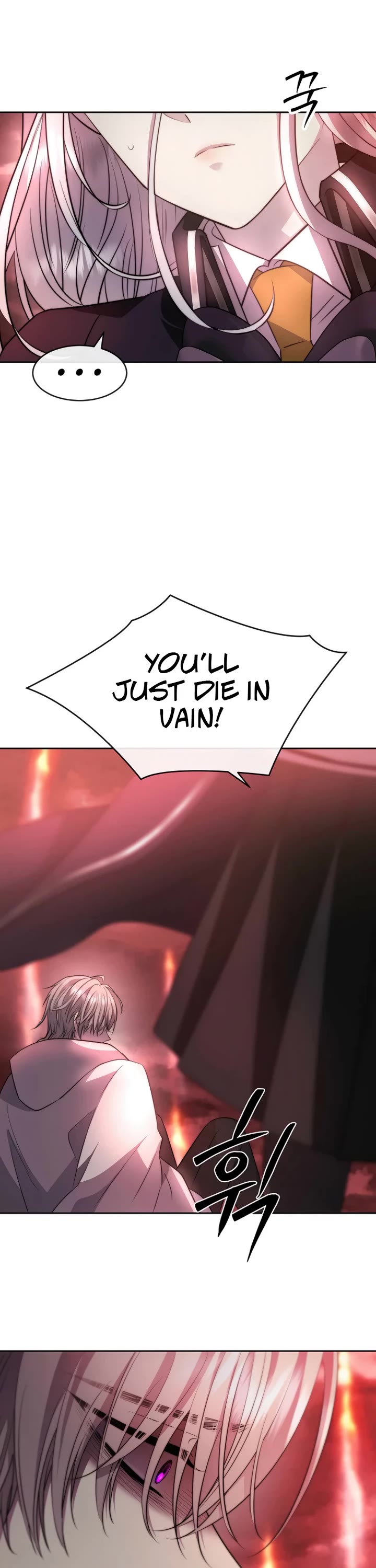 Black Haze (2025) chapter 50 page 19