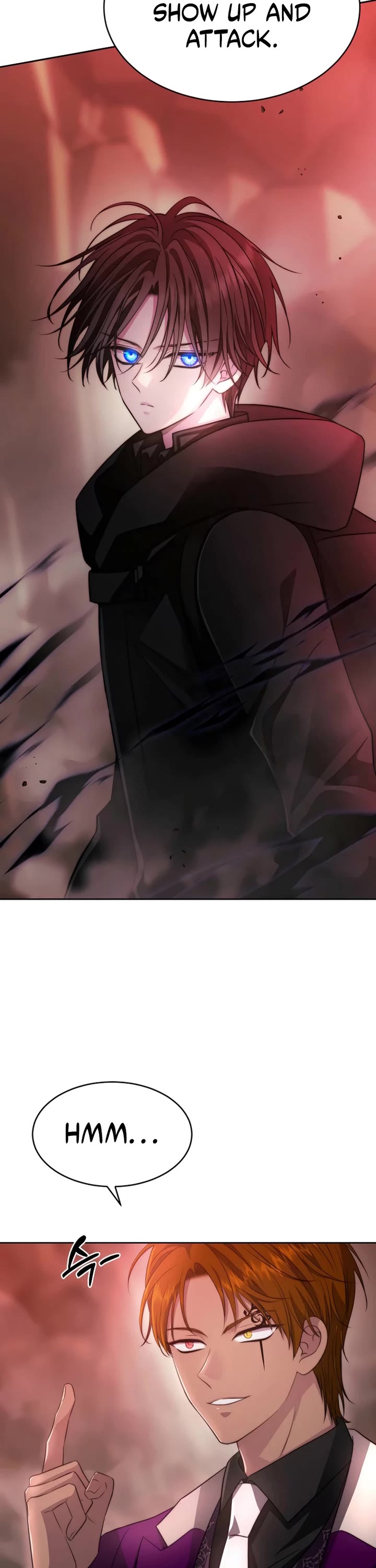 Black Haze (2025) chapter 50 page 2