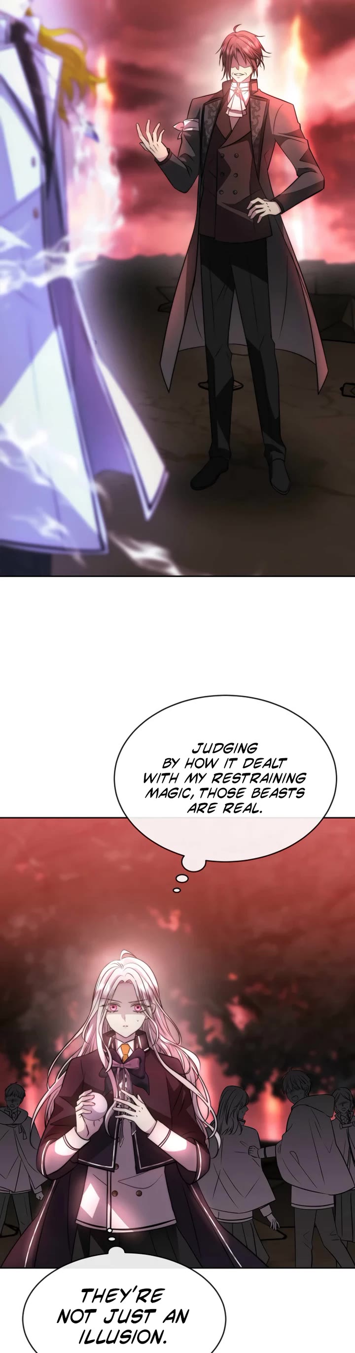 Black Haze (2025) chapter 50 page 21