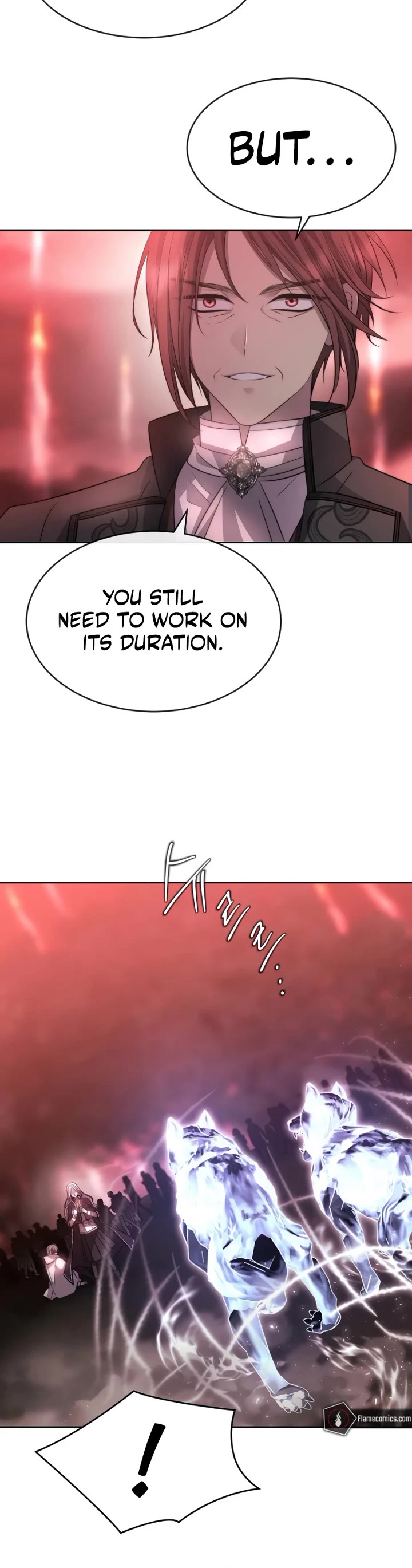 Black Haze (2025) chapter 50 page 22