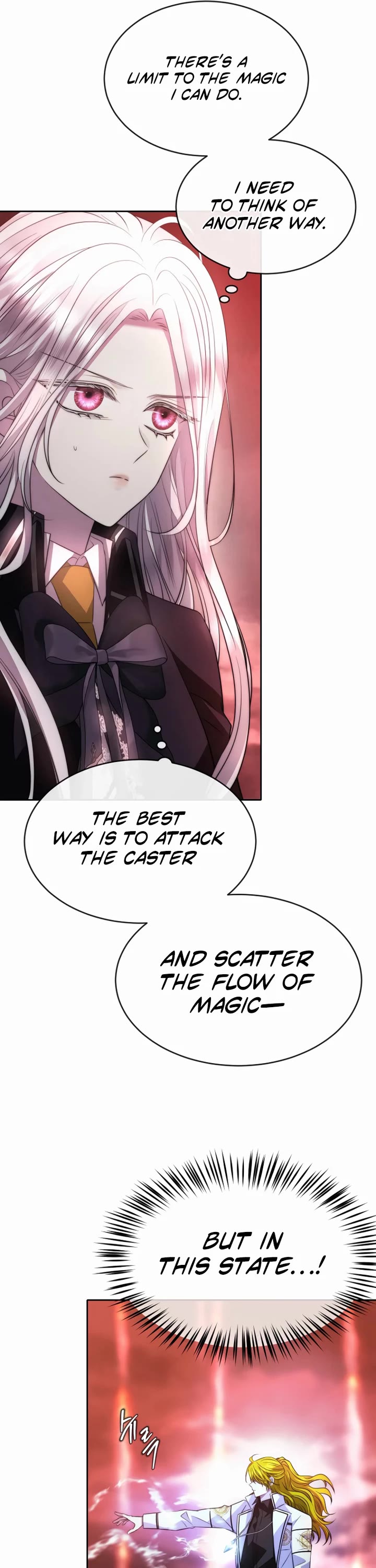 Black Haze (2025) chapter 50 page 23