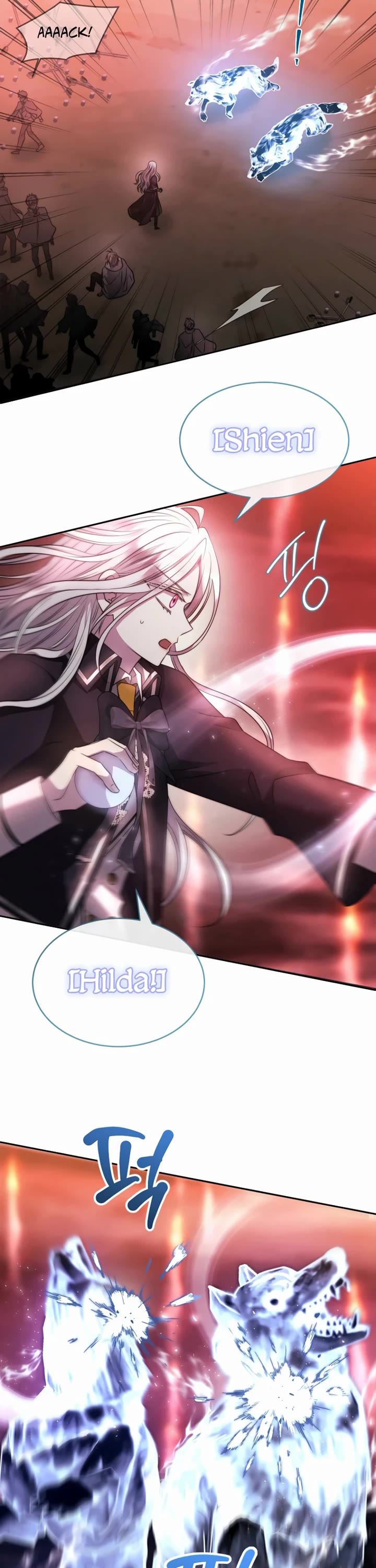 Black Haze (2025) chapter 50 page 25